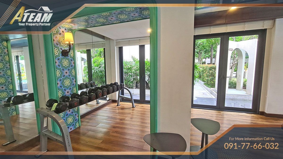 la casita condo resale hua hin5
