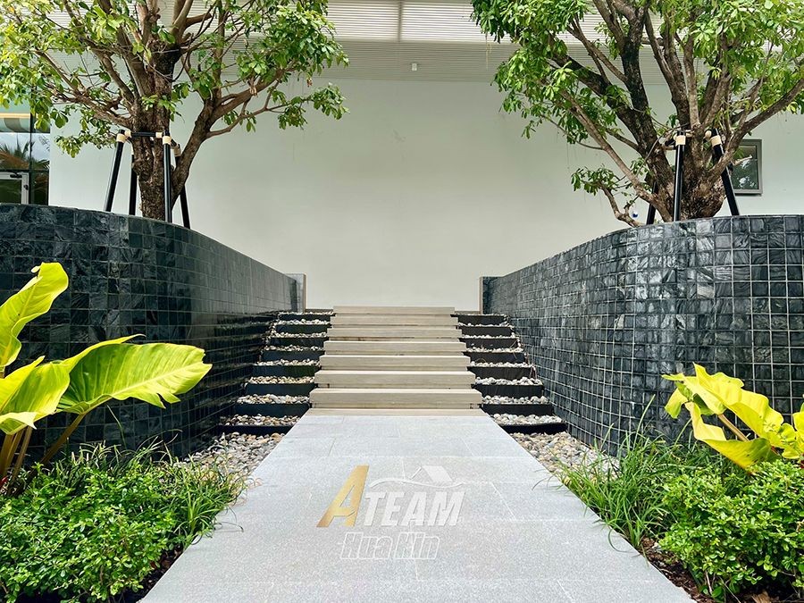 condo for sale 1bed Vehha huahin23