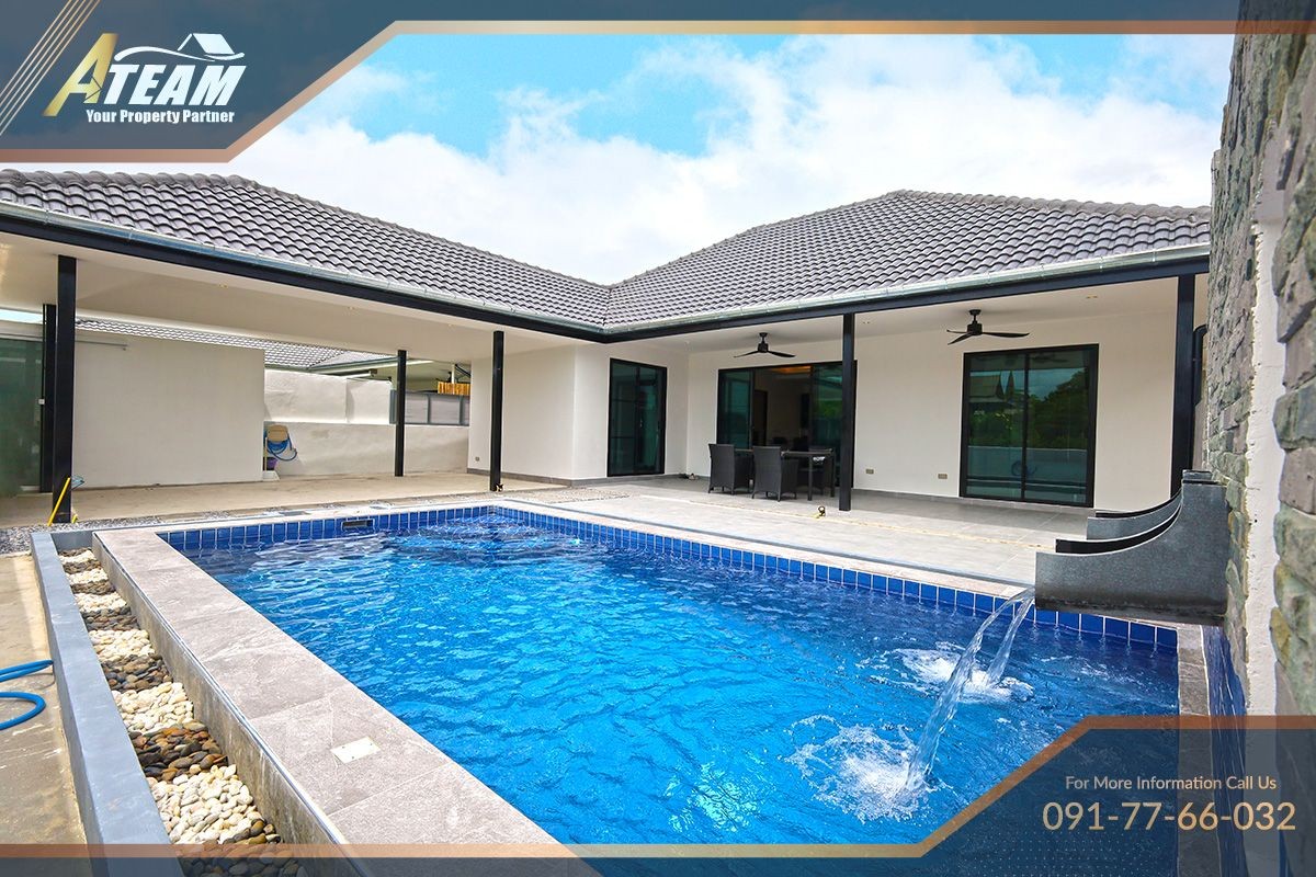 img_House for sale milpool villa 3bedrooms centre city soi102 huahin2