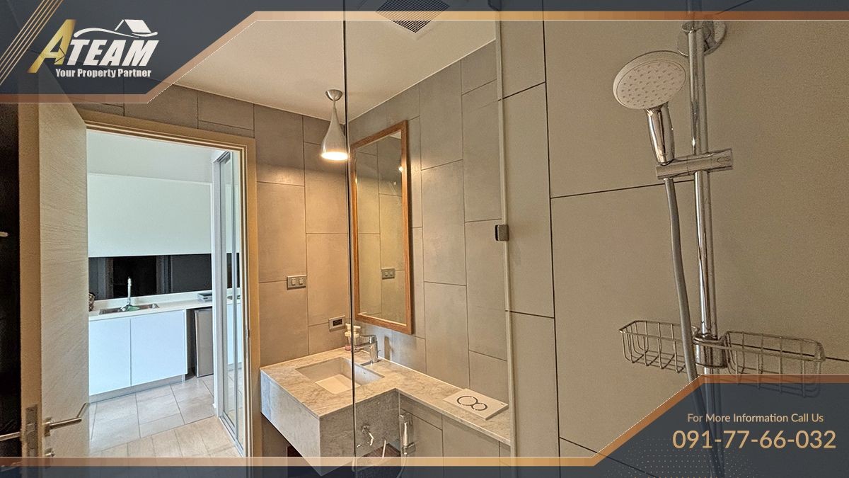 img_fisherman house residence resale condo 1bed 1bath sam roi yod4