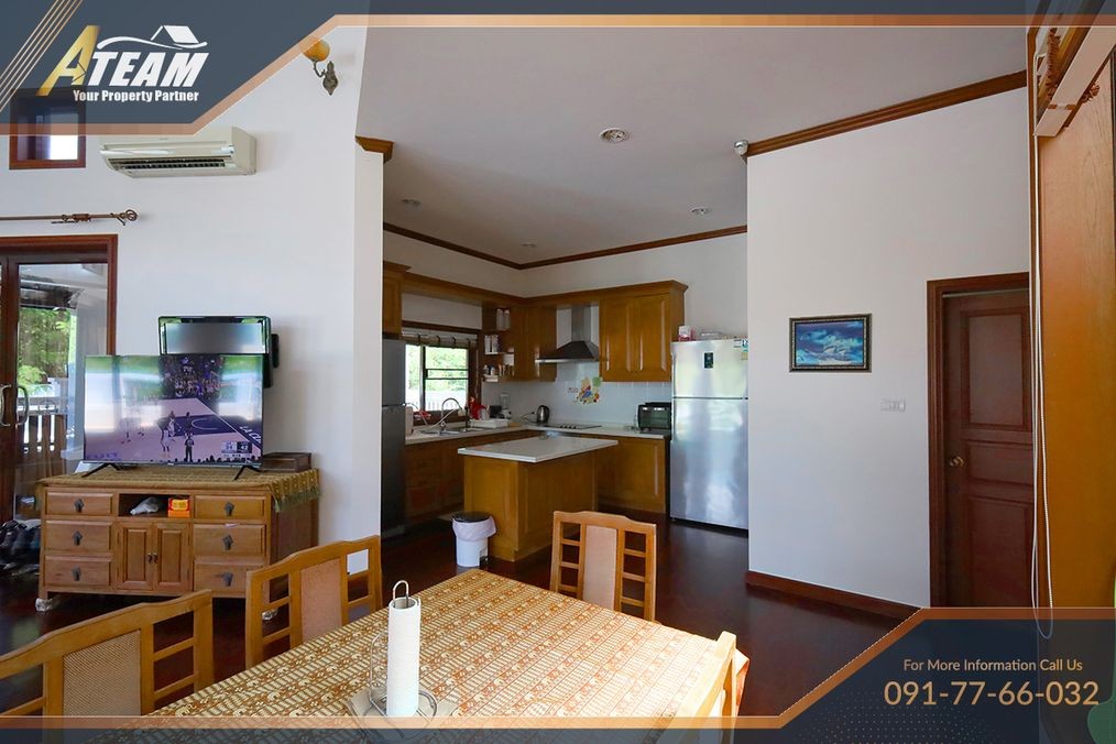 pool villa 7 5MB ID 40970 resale 39