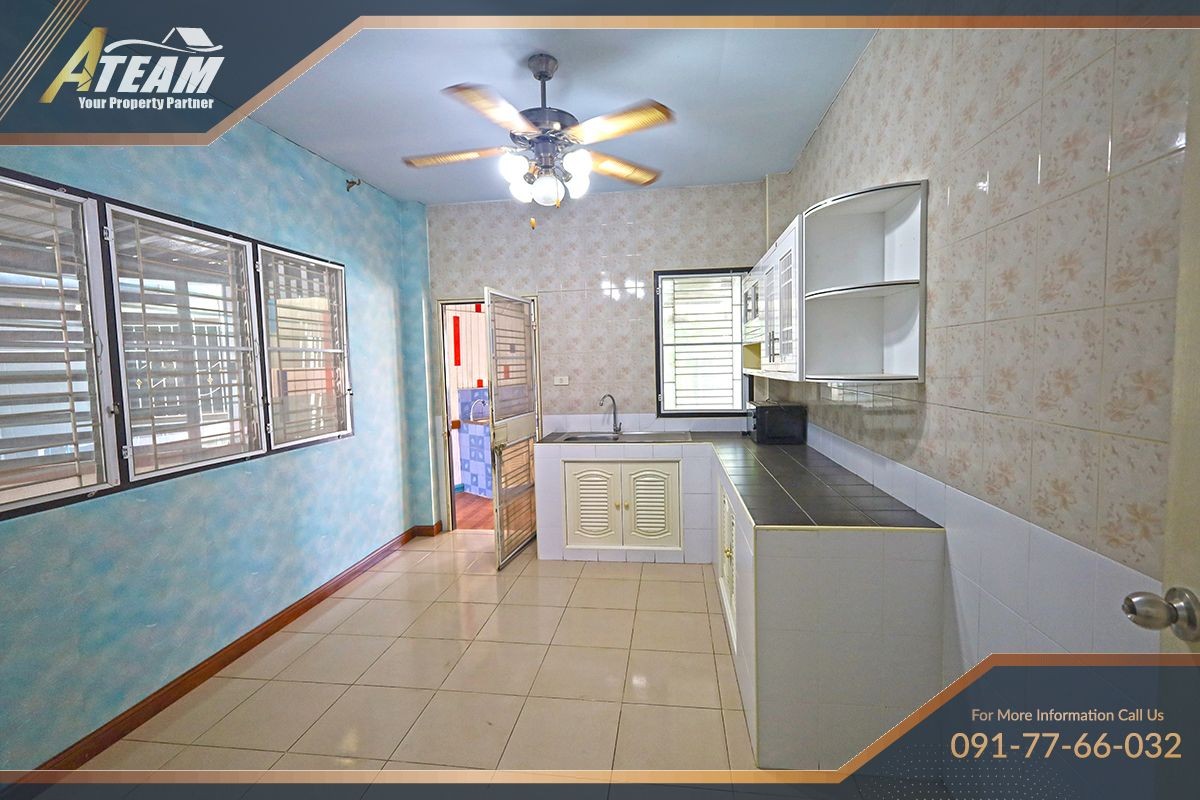 img_house for sale Lake Wangpong huahin11
