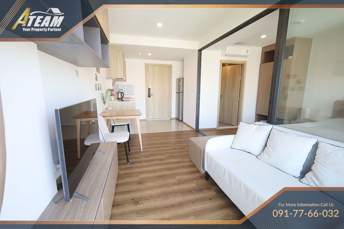 img_condo for sale huahin 1bedroomcondo lahabana seaview3