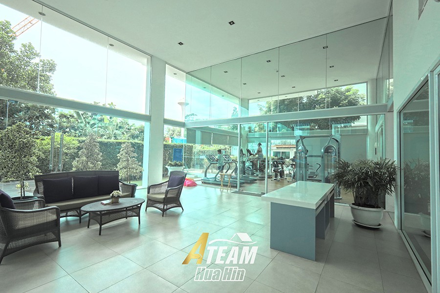 condo for sale 2bedroom myresort huahin20