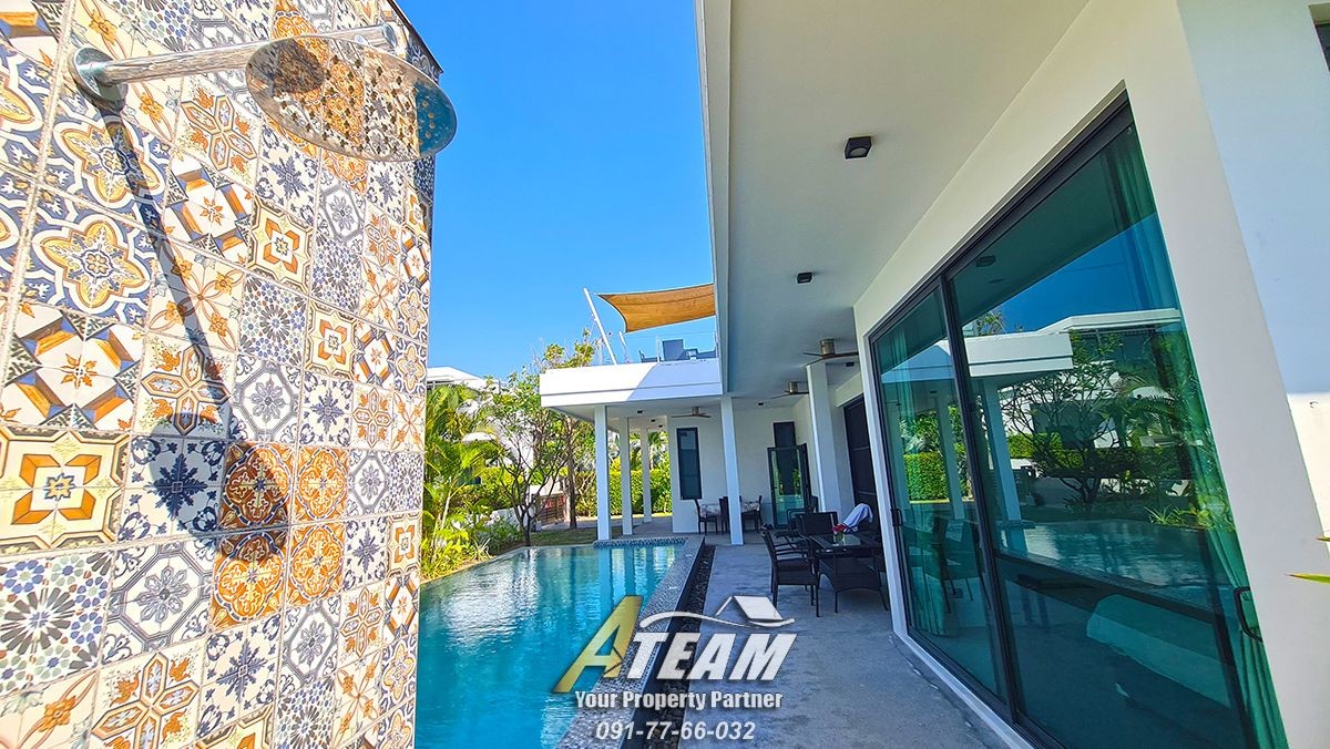 img_poolvilla for rent in hua hin _7