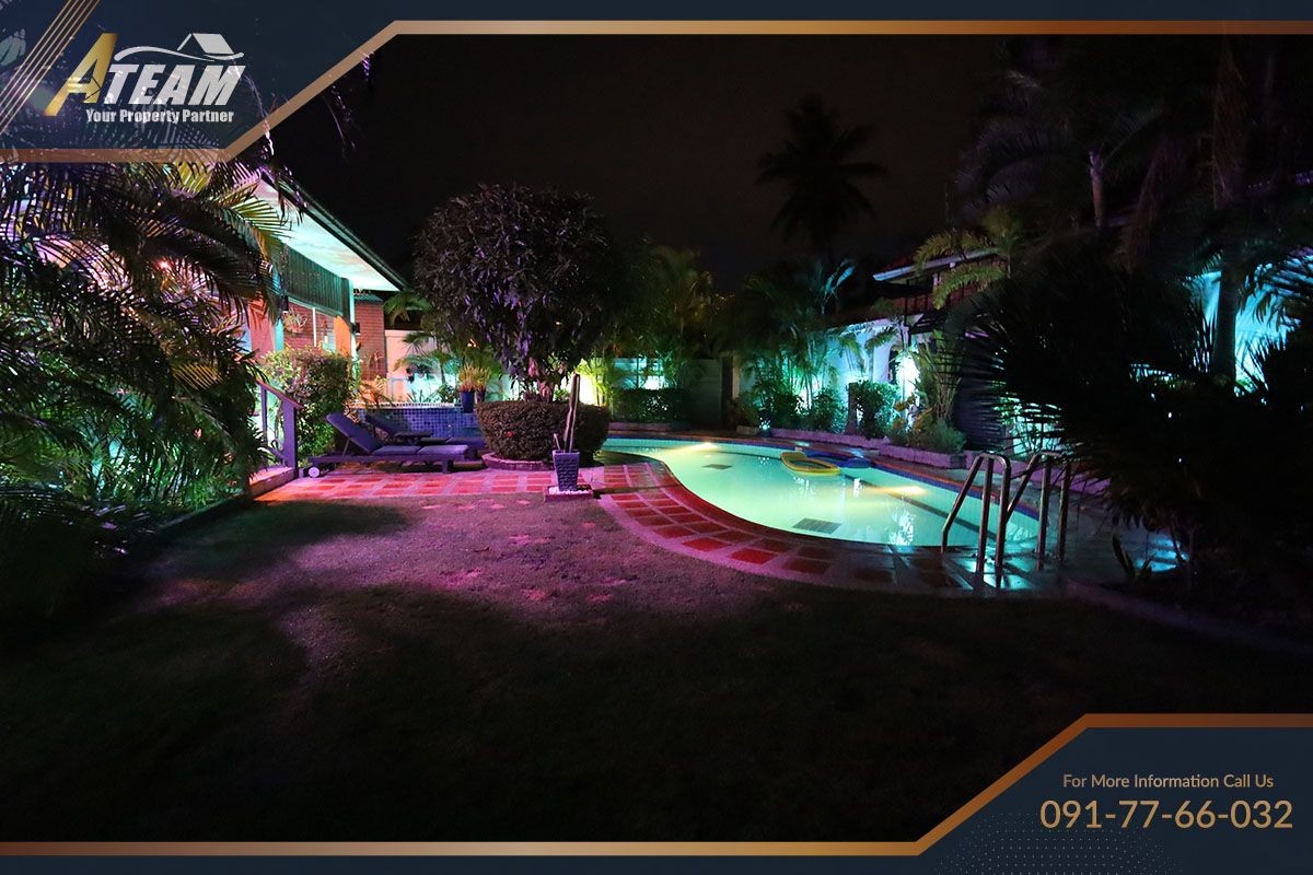 house for sale crystal huahin54