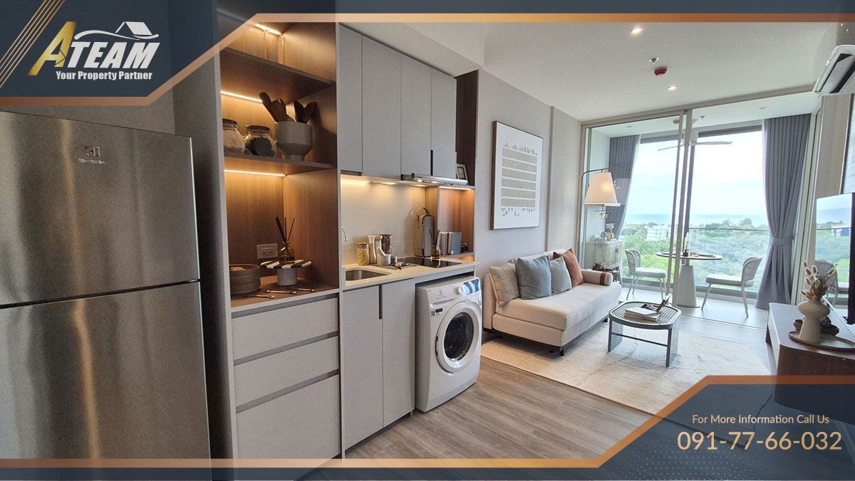 img_condo for sale vehha 1bedroom highrise seaview luxury huahin5