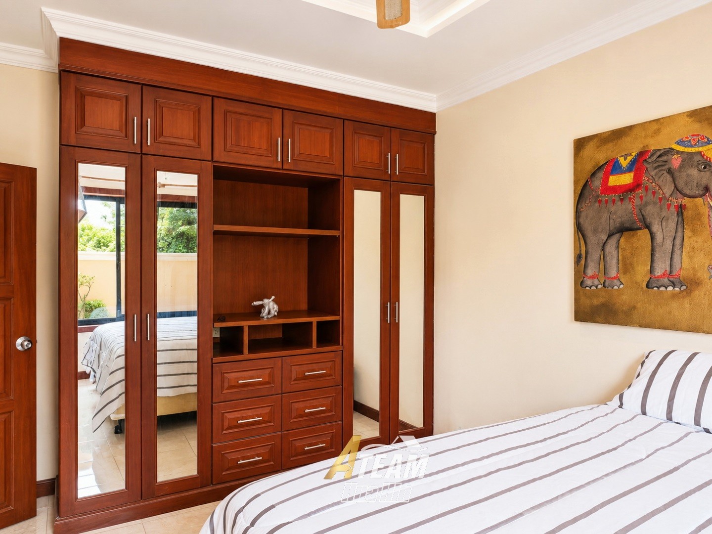 Orchid villa 22