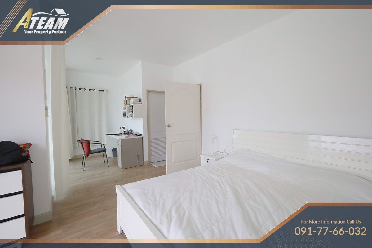 house for sale soi94 3bedroom in center huahin37