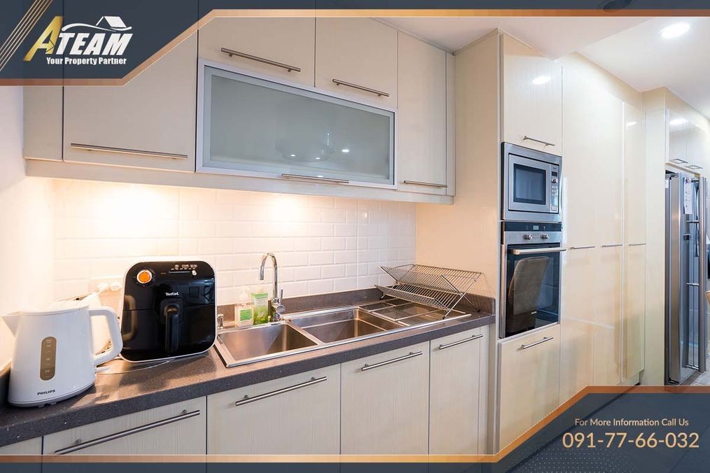 Hua Hin condo for sale myconos tree hua hin center46
