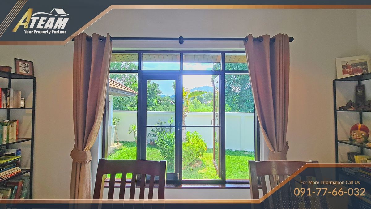 manora jord hua hin poolvilla hua hin development for sale offplan 62