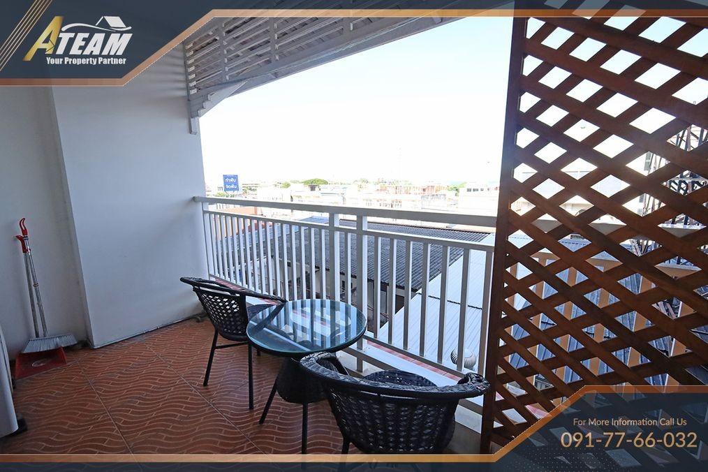 banklang condominium 1bed hua hin16