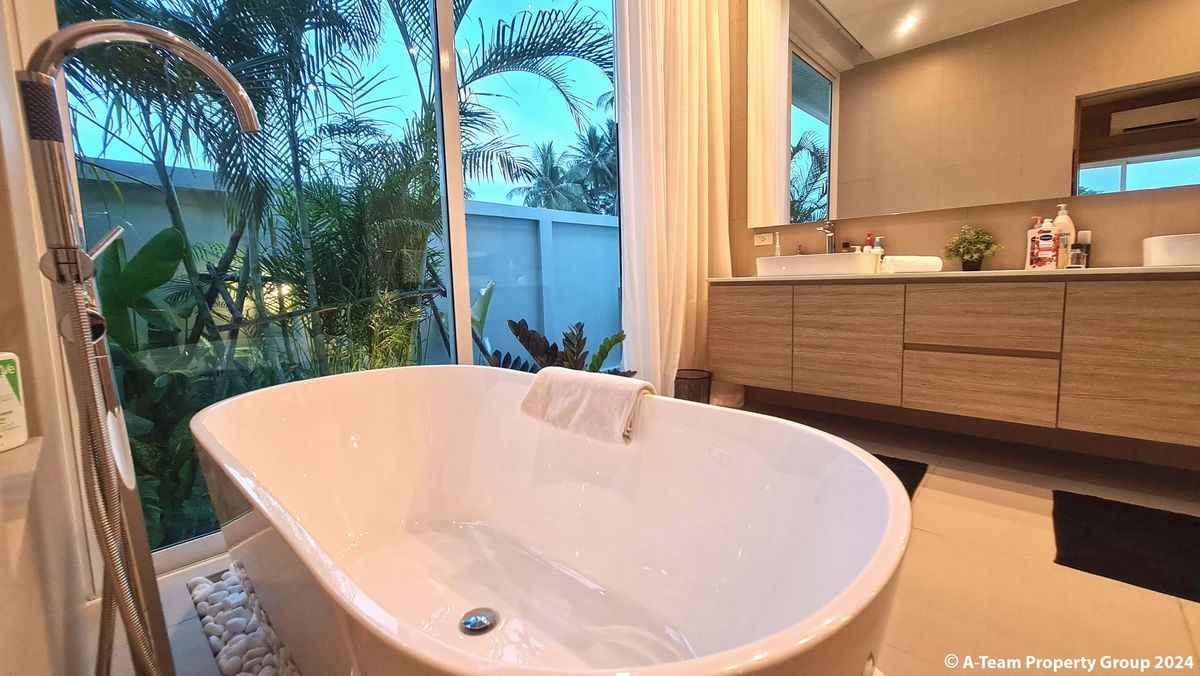 the bliss homes hua hin poolvilla hua hin OFFPLAN development 53