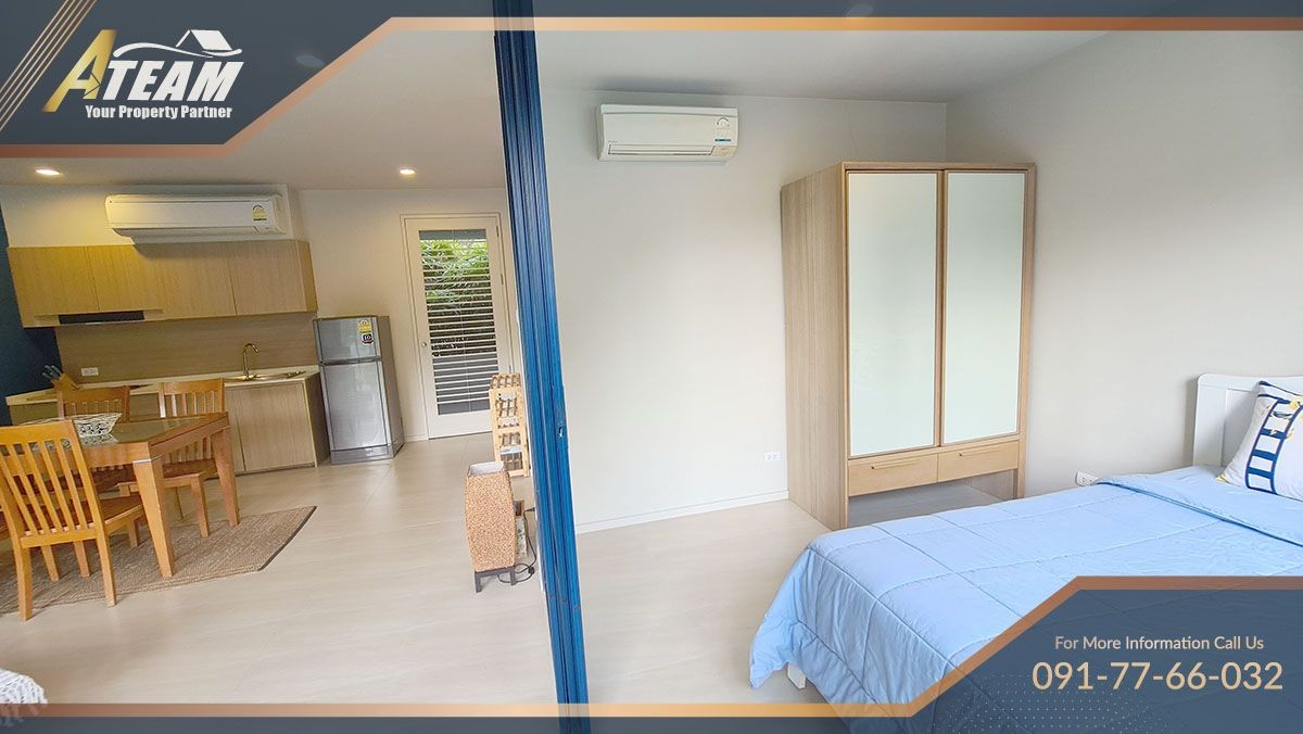 Condo-for-sale-cha-am-blue-saphire-bedroom3