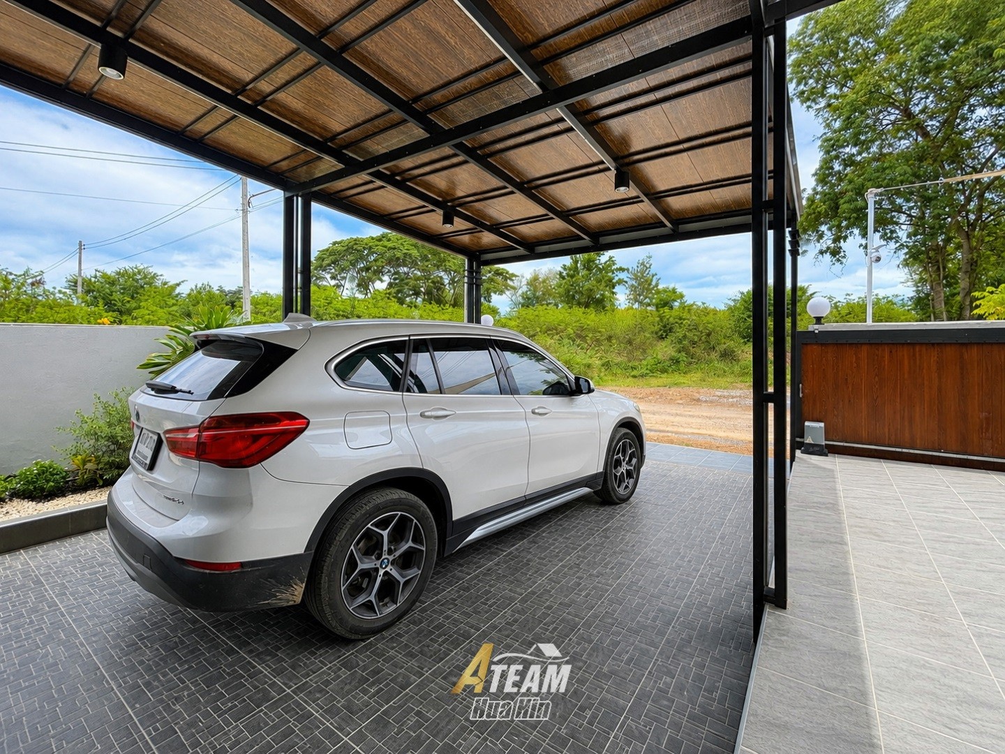 Villa avec piscine de 3 chambres à vendre à Nong Khon, Hua Hin – 5,5 millions de THB