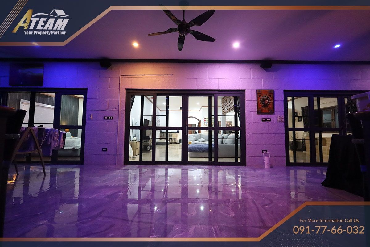 house for sale crystal huahin75