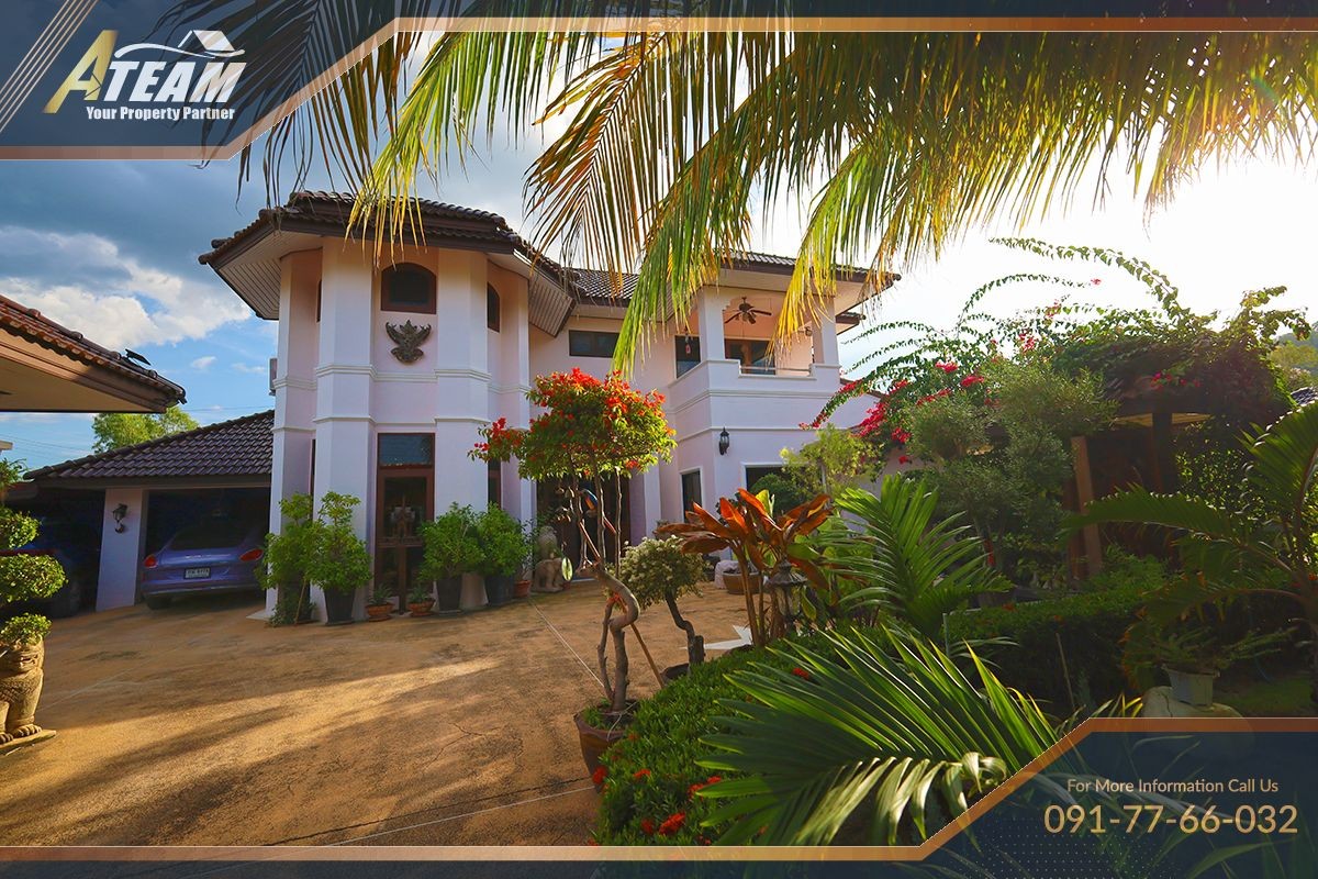 tropical paradise 21 9MB hua hin poolvilla hua hin for sale 43