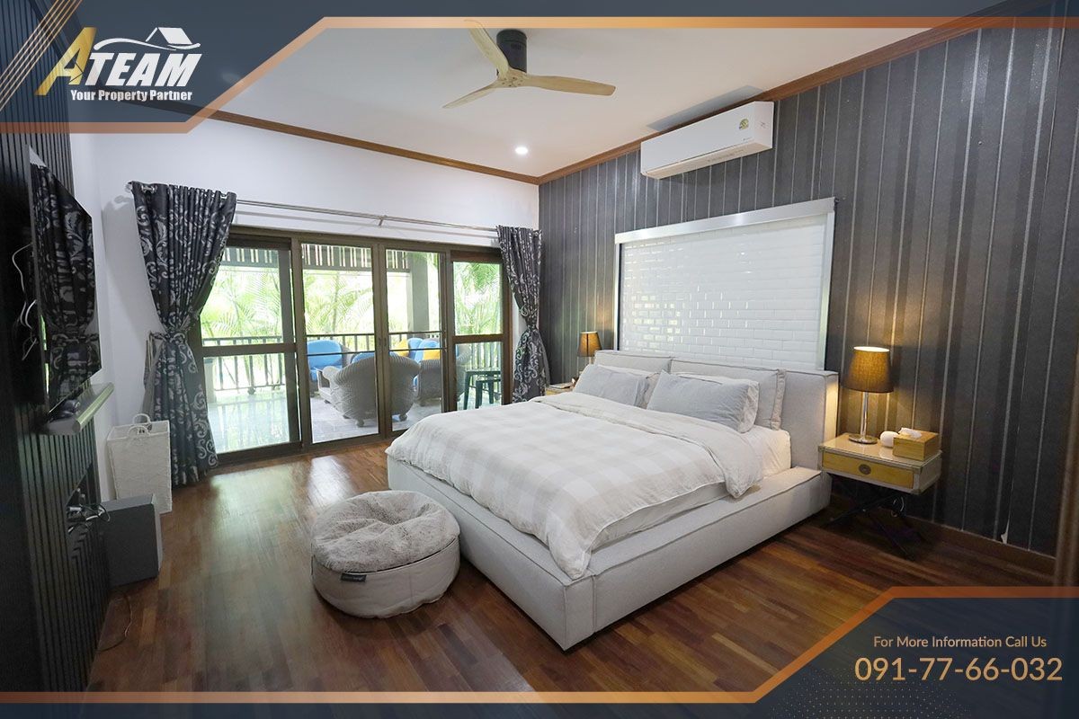 house for sale crystal huahin43
