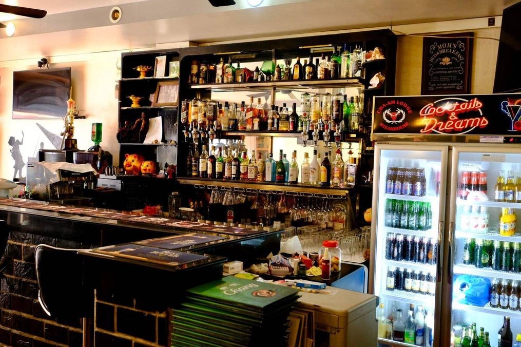 huahin house for sale chaam restaurant hotel47