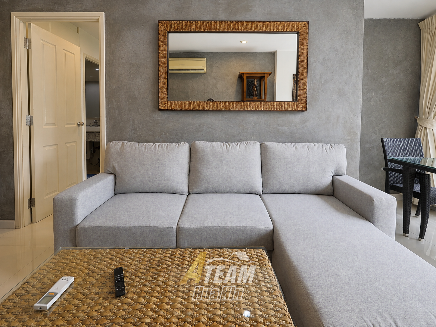 À vendre : Appartement 1 chambre avec accès piscine à Tira Tiraa, Hua