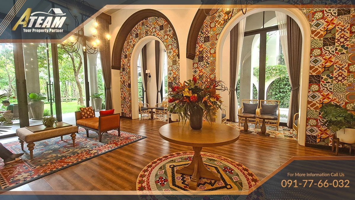 la casita condo resale hua hin16