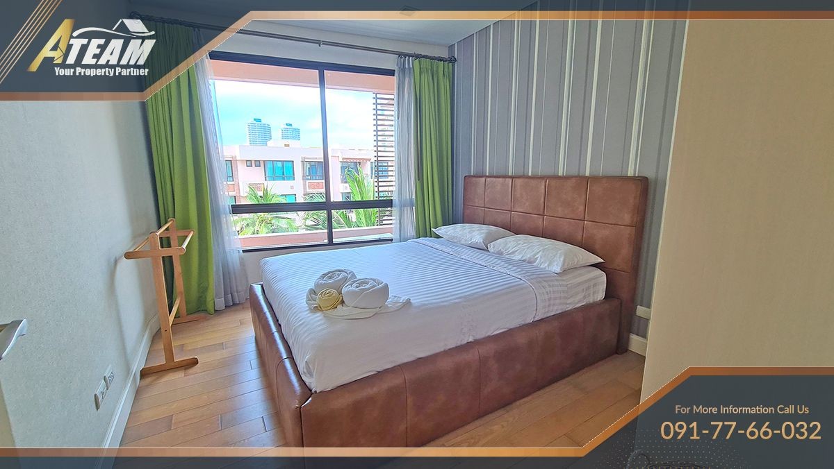 marrakesh condo 2bed 2bath resale hua hin10