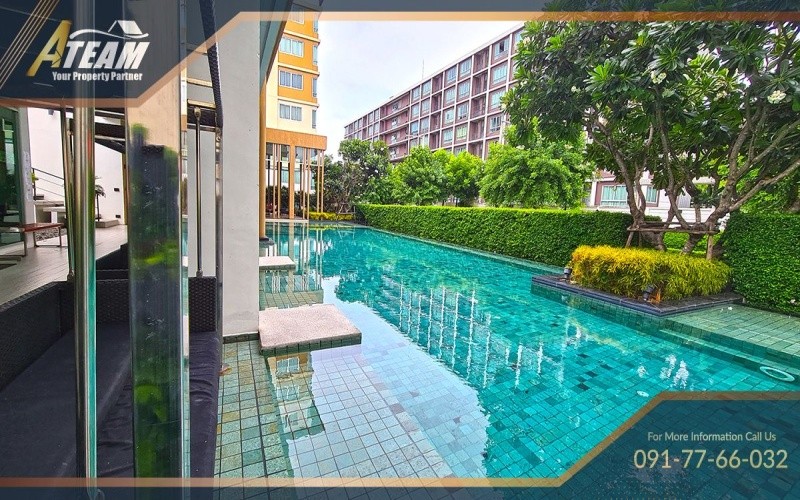 thimg condo for rent Baan Koo Kiang hua hin 25 800x500