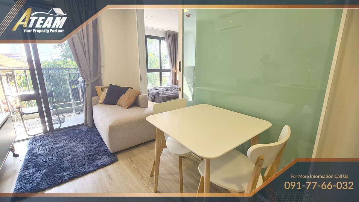 img_1bedroom condo for sale in marvest huahin3
