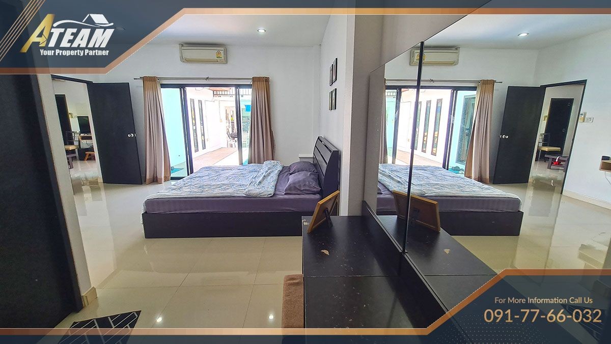 3bed 3bath poolvilla resale hua hin26