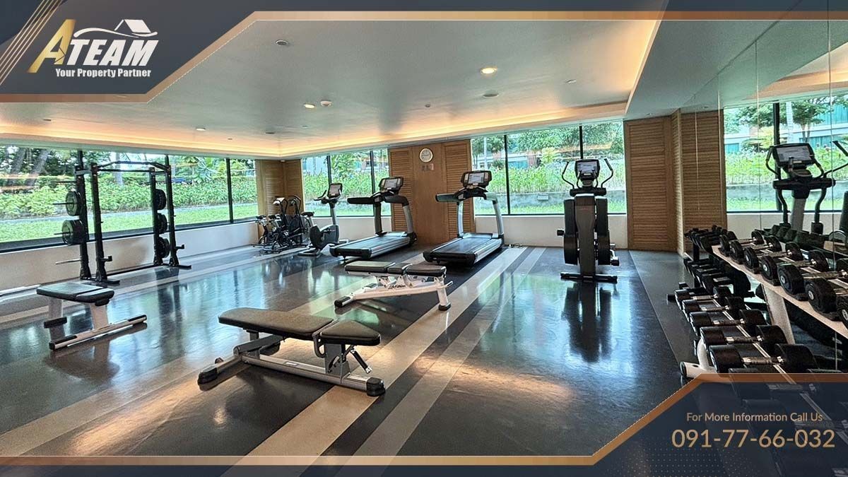 huahin condo for sale 1bedroom takiab amariresidences22