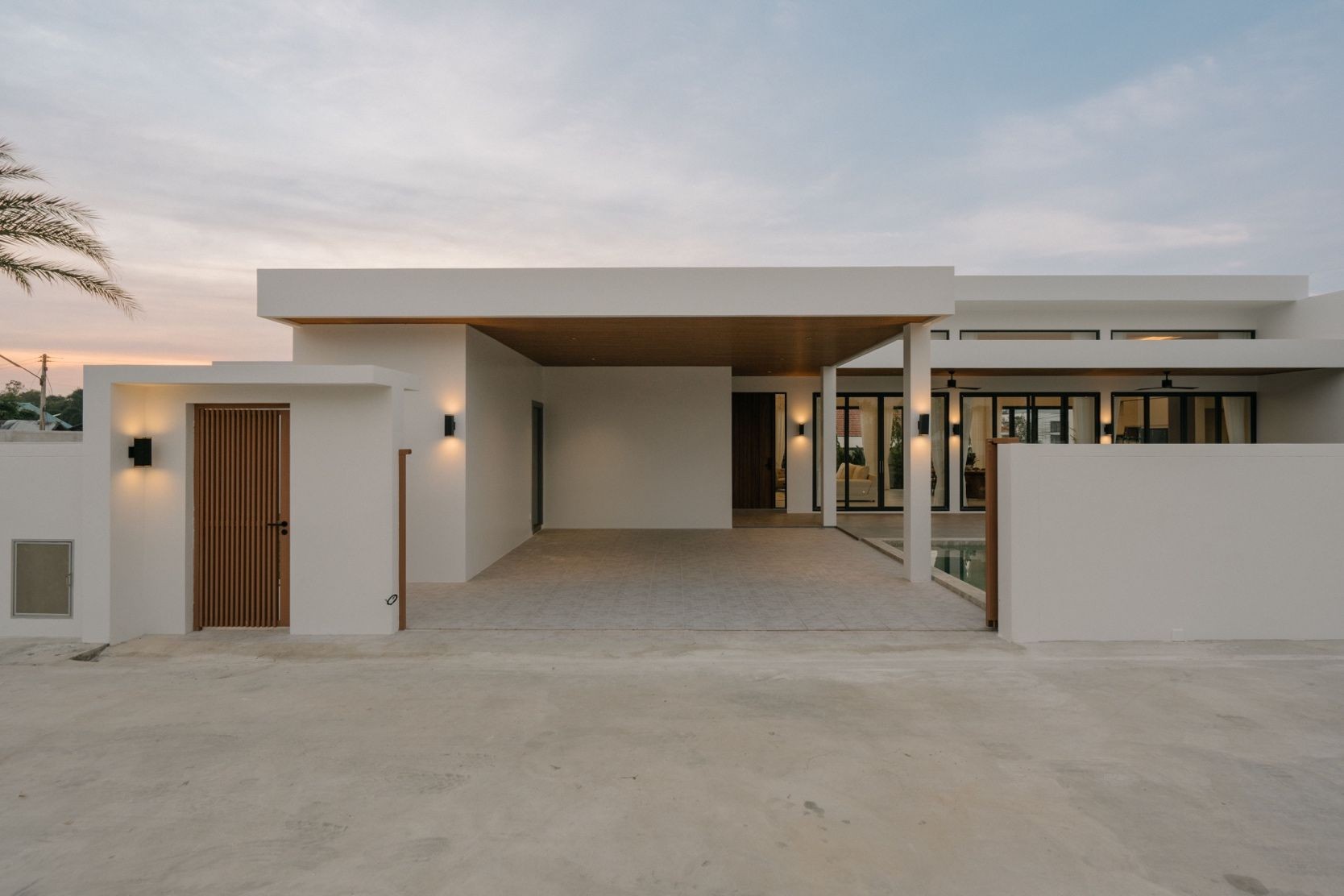 HOUSE FOR SALE Naraya Huahin33