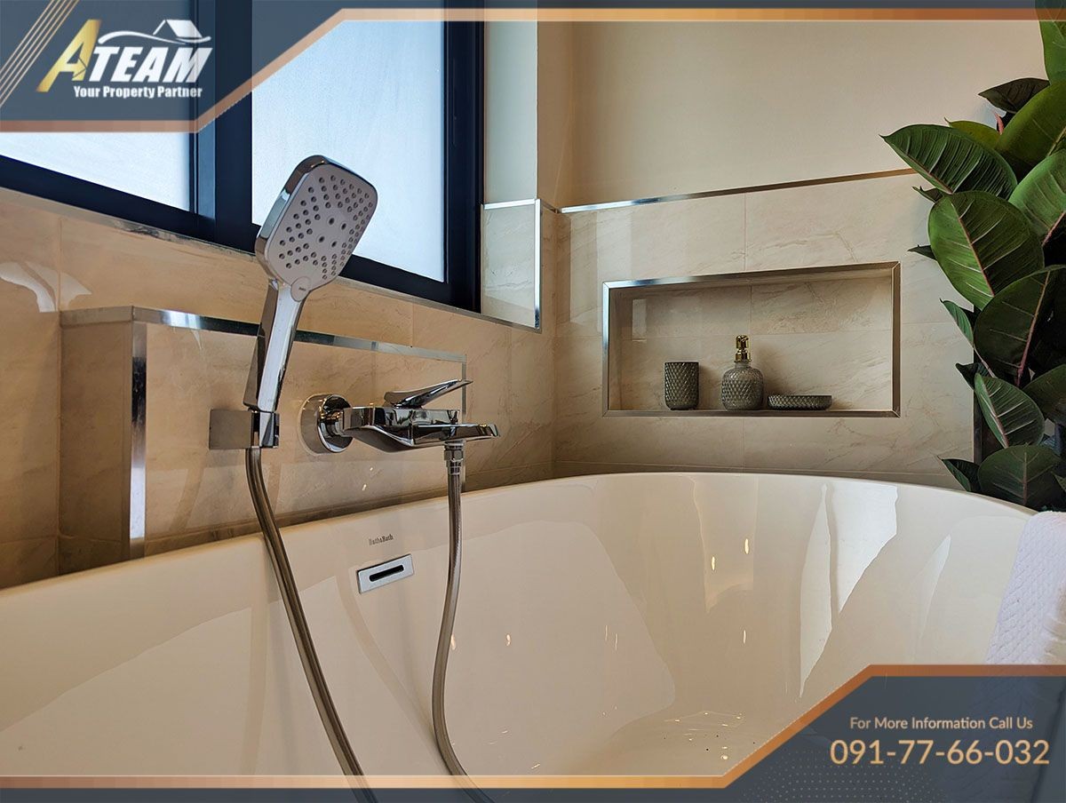 house for sale huahin chada homes33