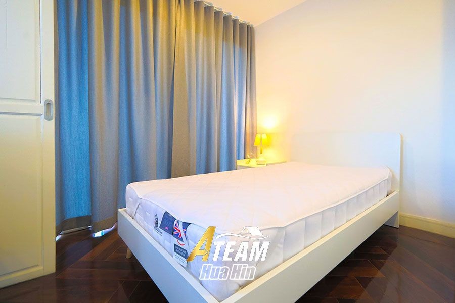 condo for rent 2beds BaanSruanRimSrai huahin18