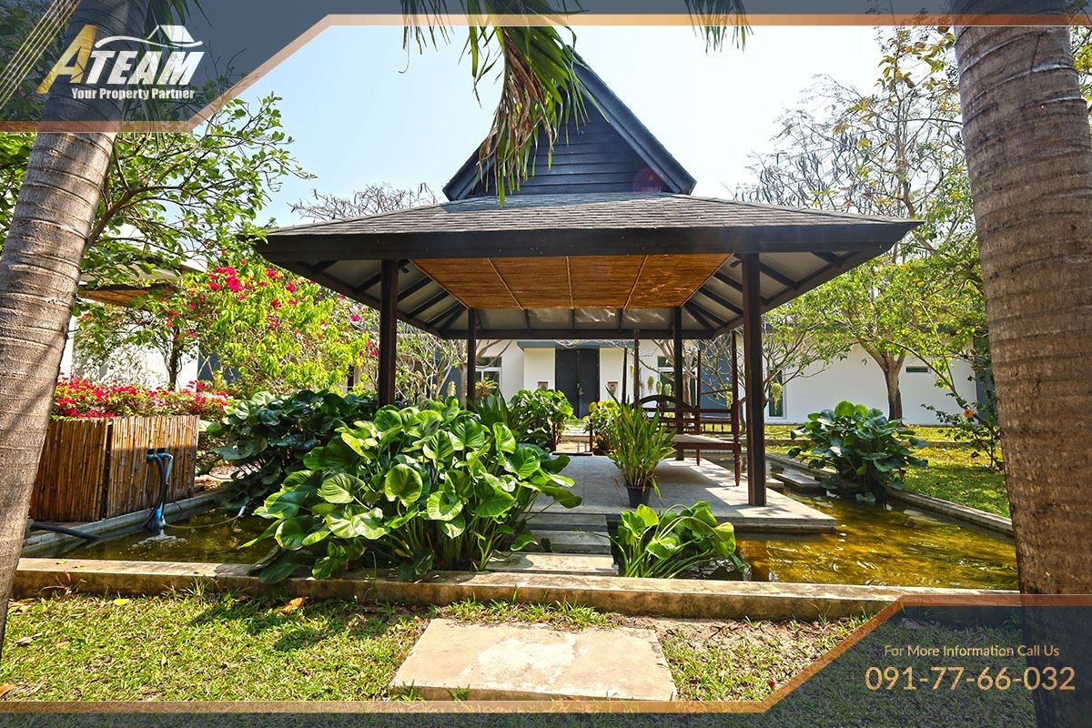 img_House for sale huahin poolvilla luxury Lakeside 5bedroom garden3