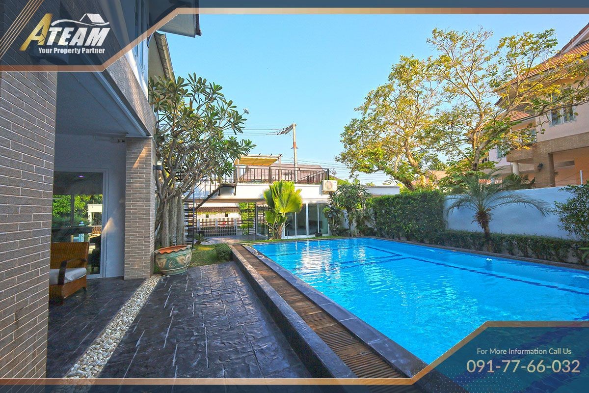 House for sale huahin theheights1 4beds48