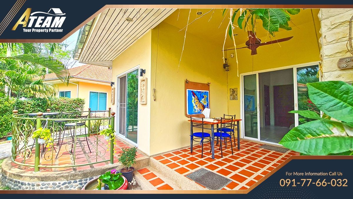 pineapple pool villa resale devolpment23