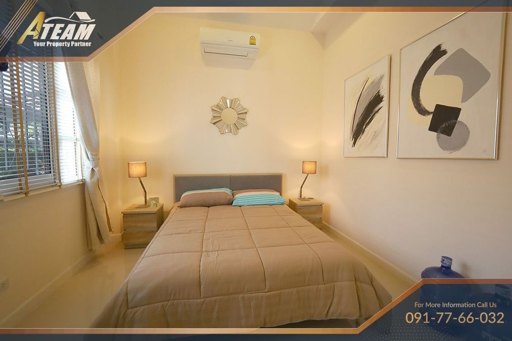 eden village pool villa development cha am18