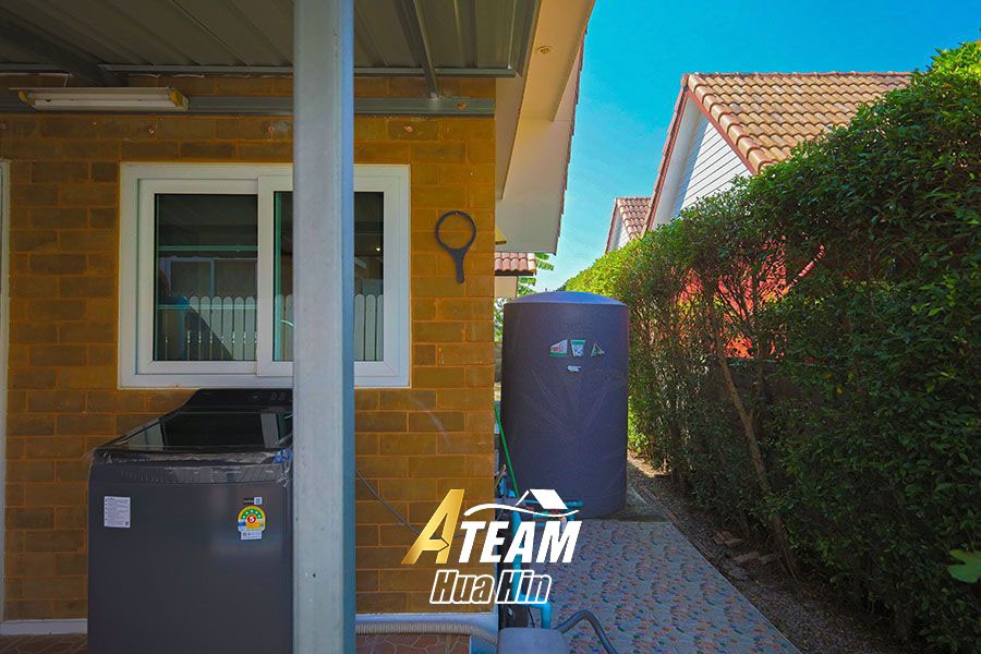 house for sale 2beds Dusita1 huahin38