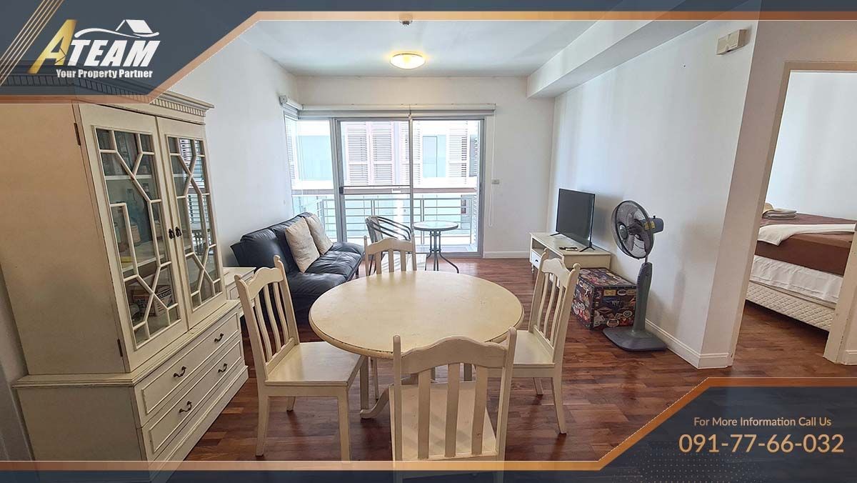 img_condo for sale huahin centercity bansandao 2bedrooms beachfront7