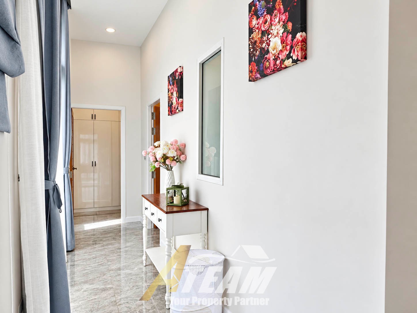 Villa de luxe à CoCo 88 – Spacieuse maison de 271 m² | 65 000 THB/mois