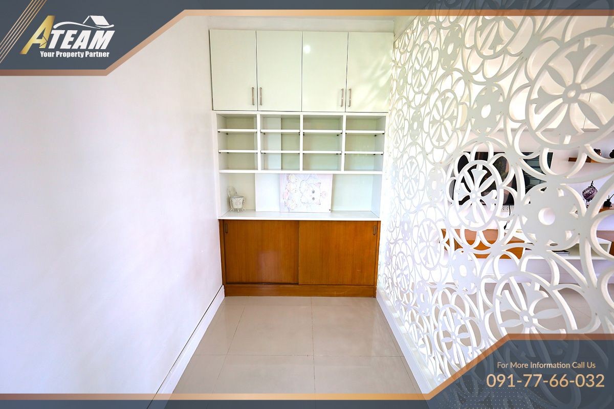 House for sale townhouse 2bedroom huahin23