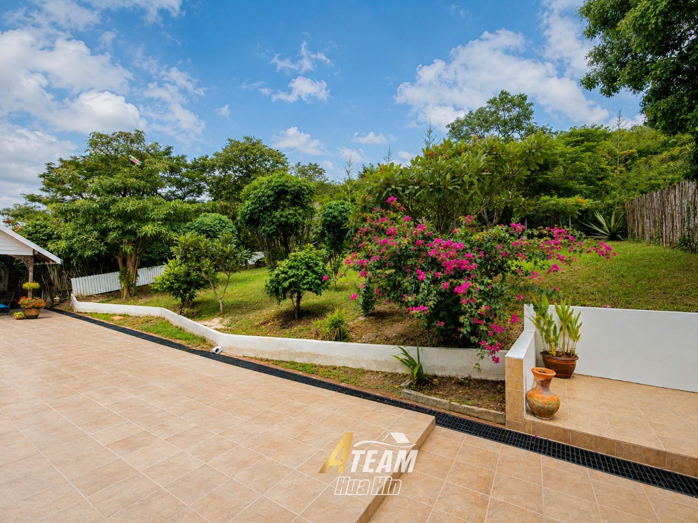 Villa de luxe avec piscine sur les hauteurs et vue panoramique sur la mer | The Heights 2, Hua Hin