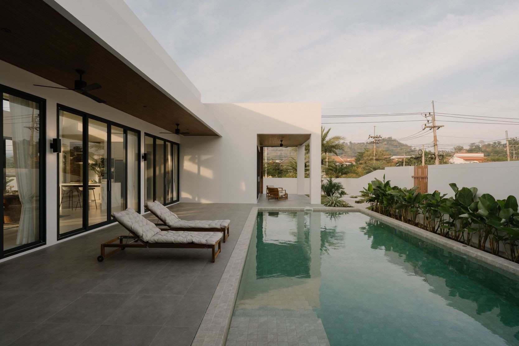 HOUSE FOR SALE Naraya Huahin31