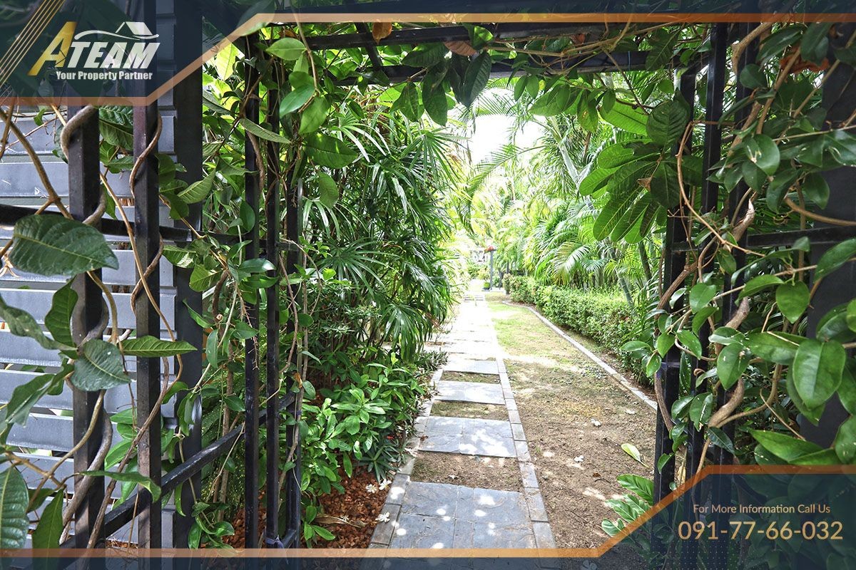 house for sale crystal huahin30