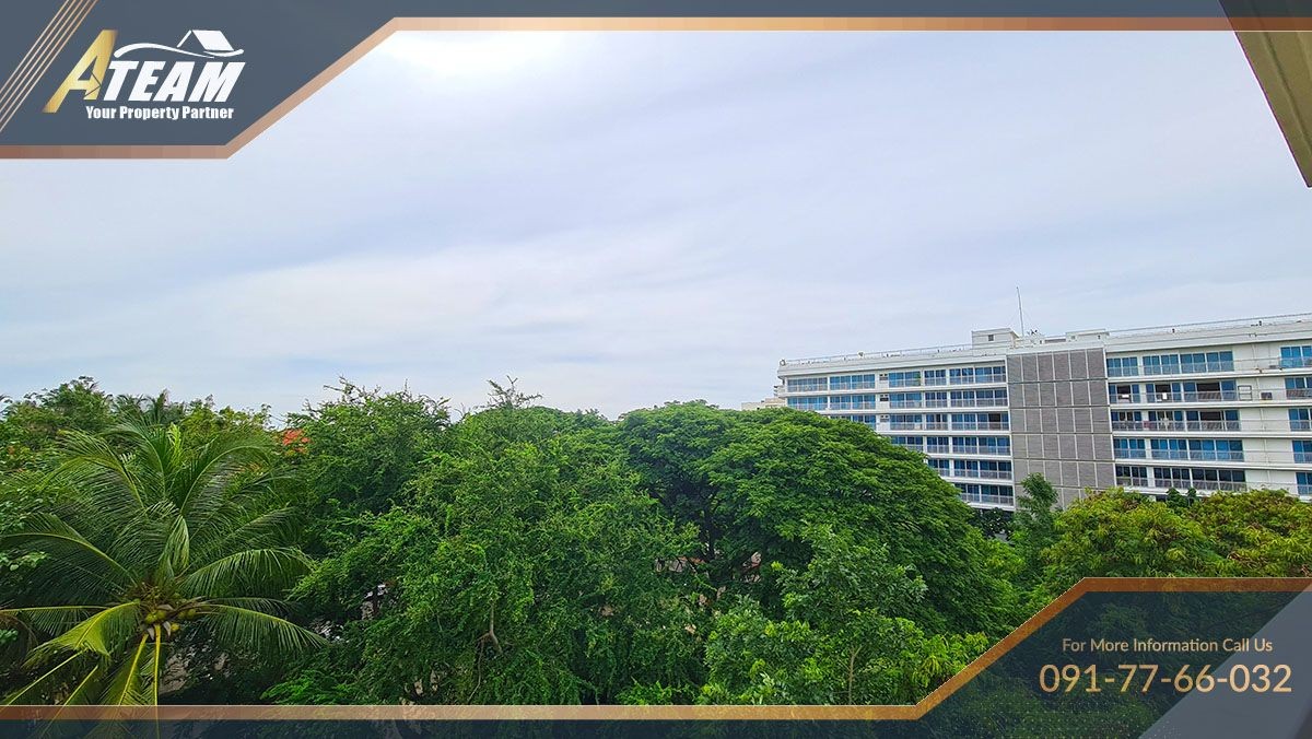 condo for rent in Summer hua hin 44