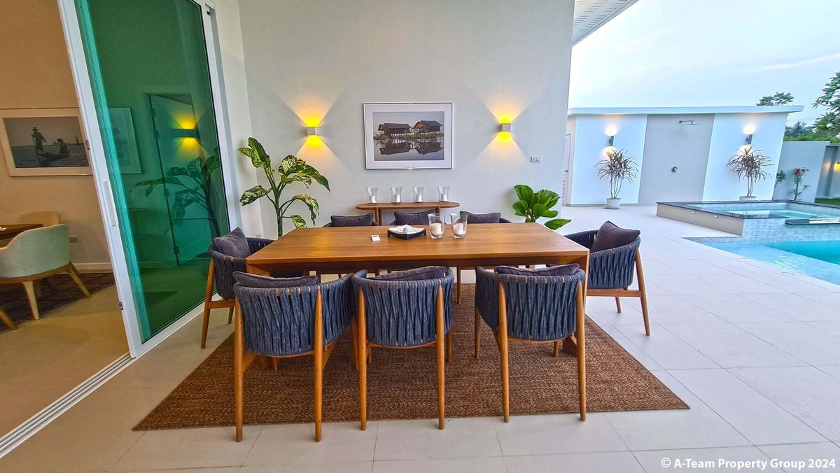 the bliss homes hua hin poolvilla hua hin OFFPLAN development 79