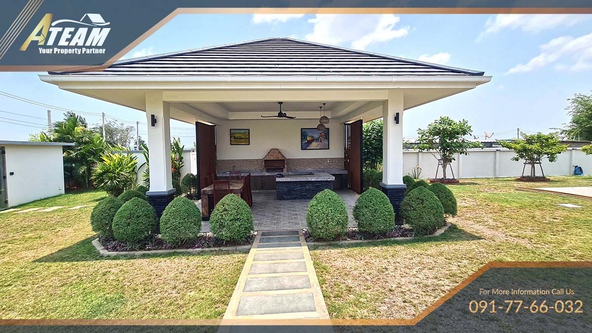 img_luxury 5 bedrooms on 2 rais resale development Hua Hin12