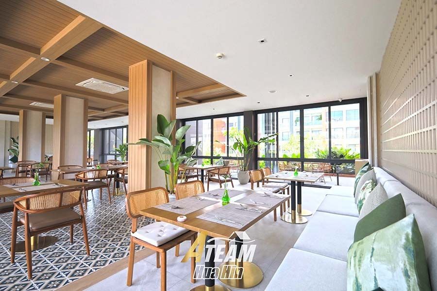img_condo for sale 2beds Sunshine huahin5