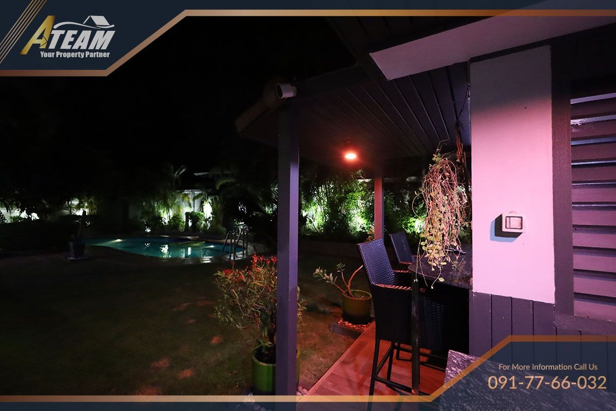 house for sale crystal huahin67