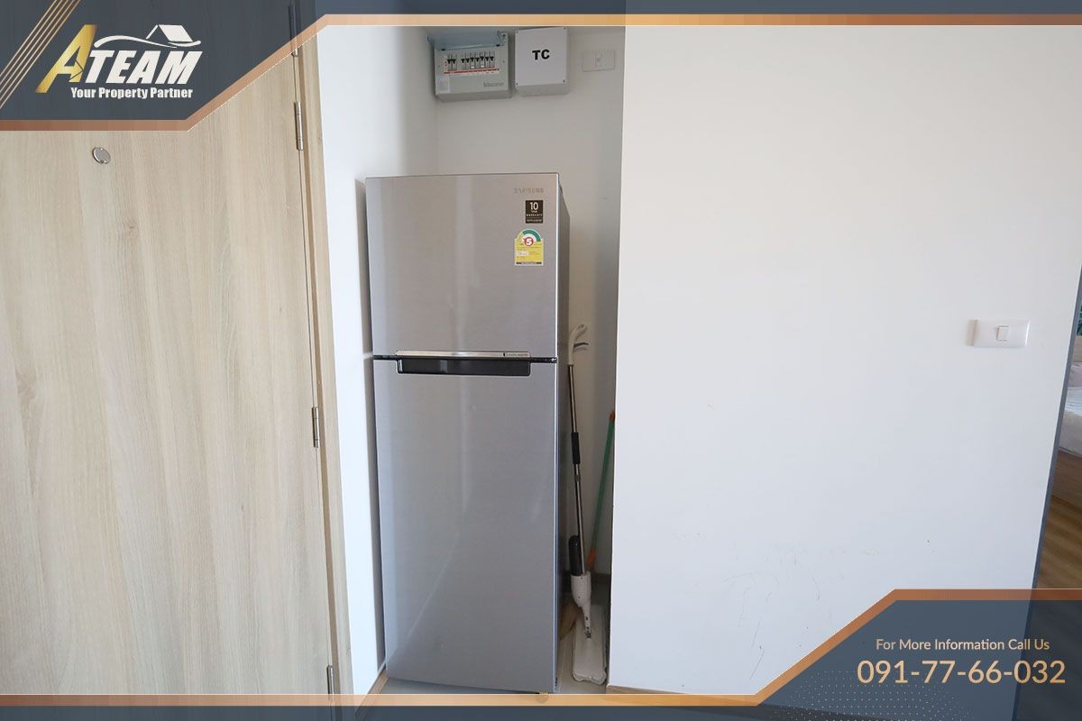 condo for sale huahin 1bedroomcondo lahabana seaview16